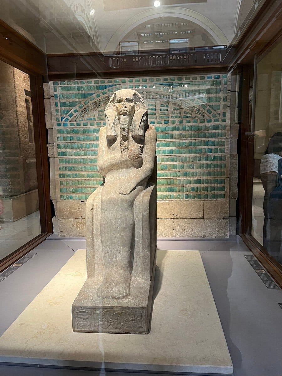 A week in Sharm el sheikh Egypt