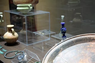 Self-guided tour in Varna Archaeological Museum + ticket