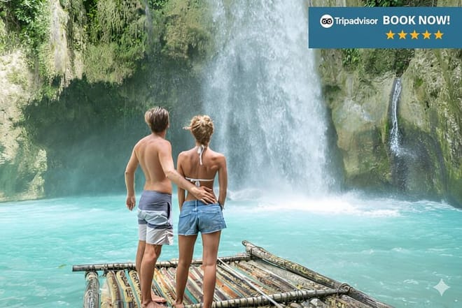 Small Group Tour Waterfalls of Damajagua with Personalized Guide 3