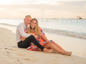 Private Photography Tour in Nassau, Bahamas