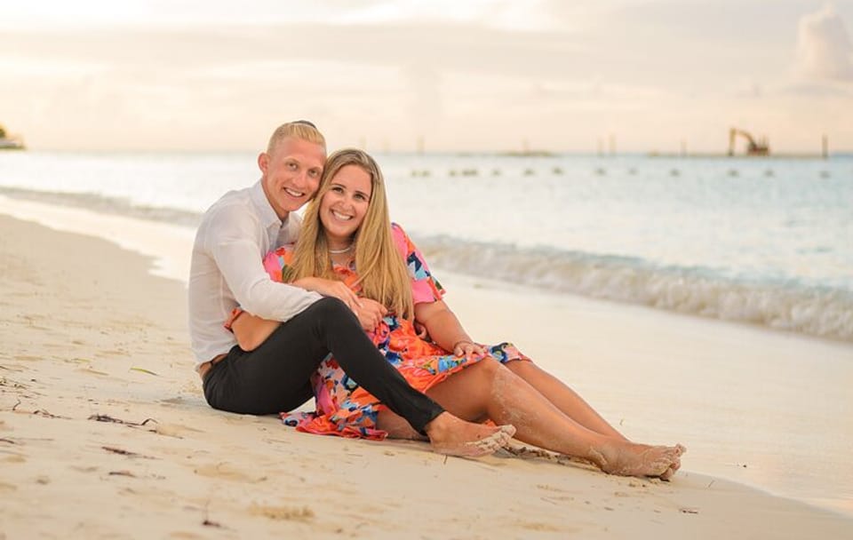 Private Photography Tour in Nassau, Bahamas