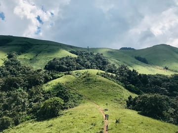 Walking and hiking in pristine Bhutan