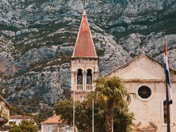 Cliffview Adventure Tour in Makarska and Biokovo Skywalk