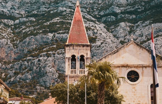 Shore Excursions – Cliffview Adventure: Makarska and Bikovo Skyline from Split