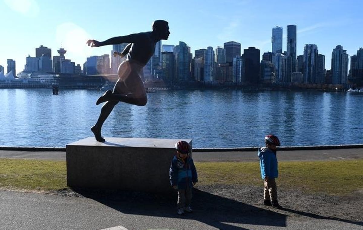 Best Selling Vancouver city Highlight Private Tour