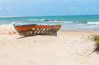 Tour to Canoa Quebrada Beach  6