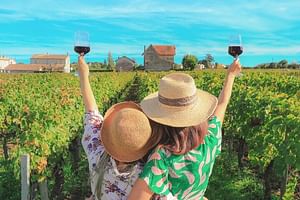 Private Full Day Setúbal & Arrábida Wine Tour with Lunch - Lisbon