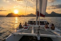 Samana Boat Tour Los Haitises Bacardi Island Full Day 10