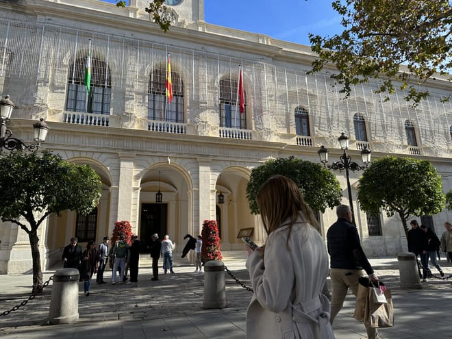Seville Self-Guided Sherlock Holmes Murder Mystery Game 6