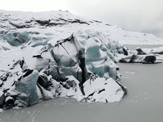 Private Glacier Hike on Sólheimajökull, photo 8