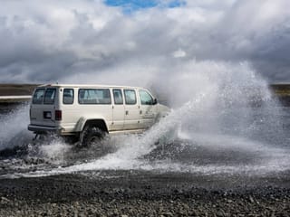 Lakagigar volcano and lava Expedition, photo 6