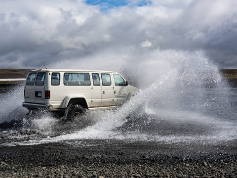Lakagigar volcano and lava Expedition, photo 6