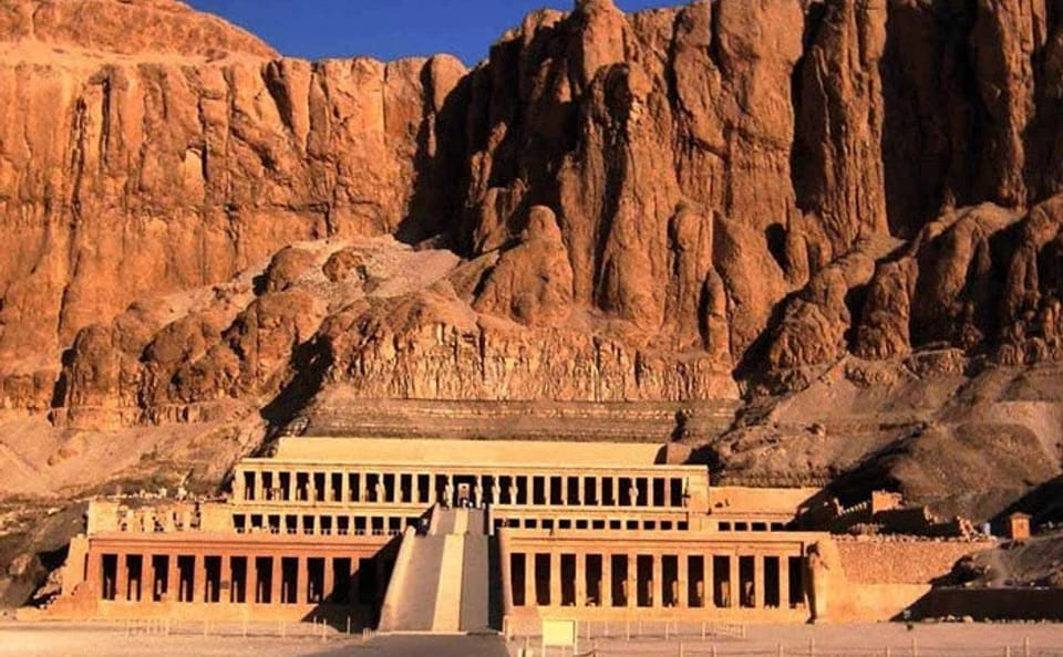 Aswan Day Tour of Kom Ombo and Edfu Temples