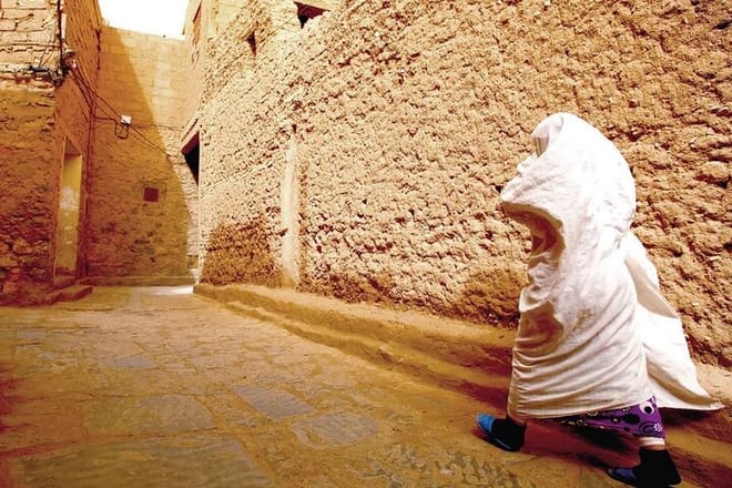 "Figuig The Lost Oasis | Private & Luxury 2