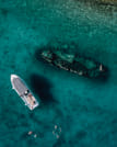 Private - Golden Horn beach on Island Brač & Hvar tour  6