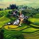 Hanoi Halong Bay Ninh Binh Sapa Package Tour 6 Days 6 Nights