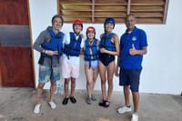 happy customers
