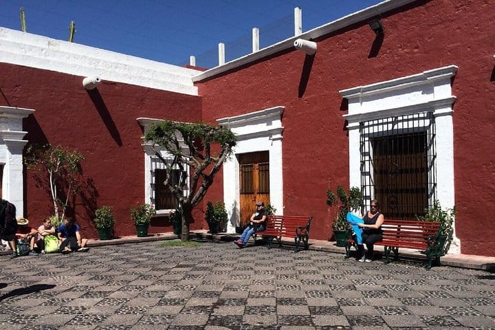 Andean Sanctuaries Museum