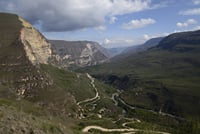Full-Day Karajia Sarcophagi and Caverns of Quiocta Tour from Chachapoyas 6
