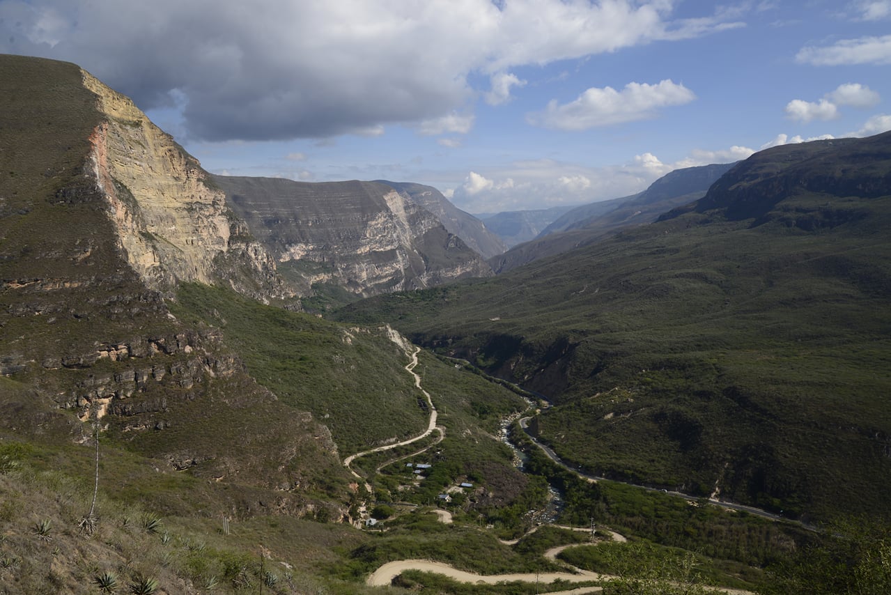 Full-Day Karajia Sarcophagi and Caverns of Quiocta Tour from Chachapoyas 6