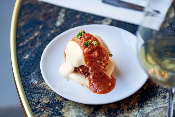 Barcelona Food & Wine Small-Group Tour with a Sommelier 