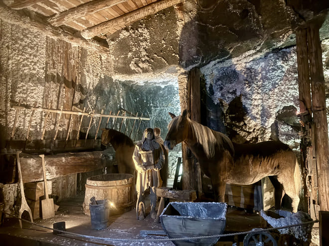  Wieliczka Salt Mine Guided Tour from Krakow 5