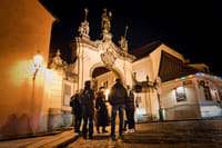 Alchemy & Mysteries of Prague Castle 7