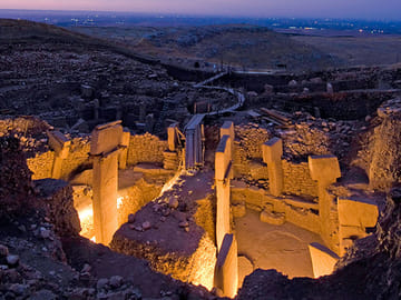 2-Day Cultural Tour of Göbeklitepe and Şanlıurfa