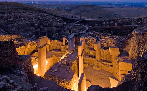 2-Day Cultural Tour of Göbeklitepe and Şanlıurfa
