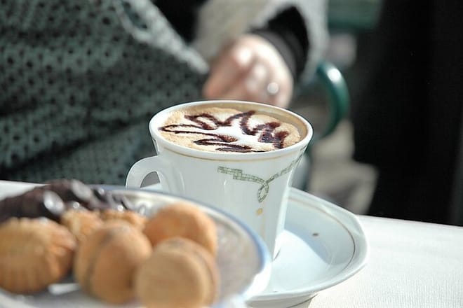 Sweet Venice: A Food Tour of Pastries, Chocolate & Gelato photo 6