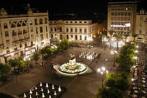 Cordoba by Night Customs & Traditions Private Tour