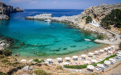 Professional Photo Shoot Experience in Rhodes, Greece