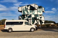 Victor Harbor and Fleurieu Coast Day Tour with d’Arenberg Tasting 6