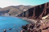 Private Half-Day Sightseeing Tour in Santorini 6