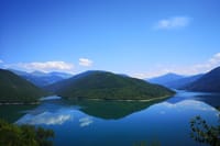 Shared Transfer from Kazbegi to Tbilisi 3