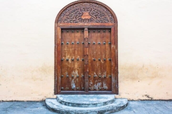 Swim with Sea Turtles at The Lagoons Zanzibar