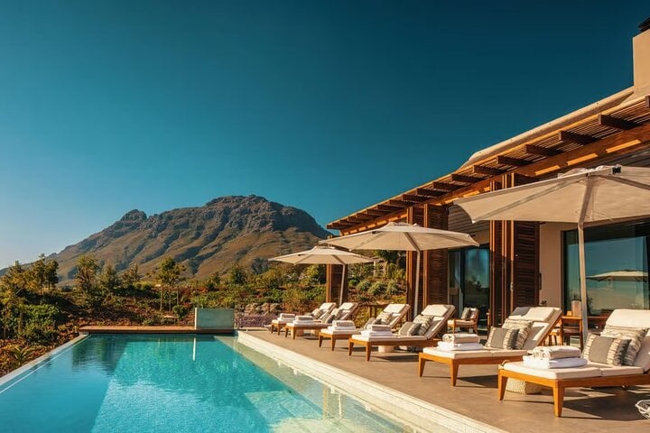 Bella Private Tours: Private Stellenbosch & Franschhoek Winelands Day from Cape Town — Stellenbosch - Photo 8