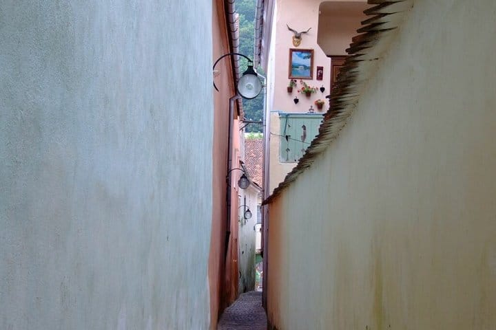 Brasov City Guided Walking Tour - Small Group or Private 3