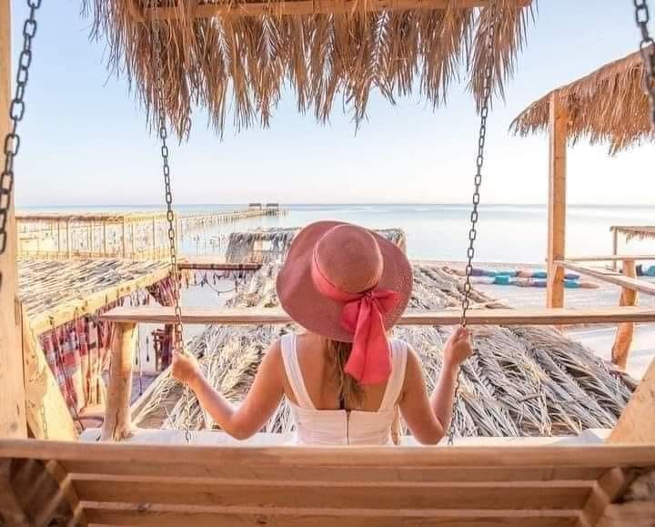 Marsa-Alam Snorkeling day trip Nefertari Cruise