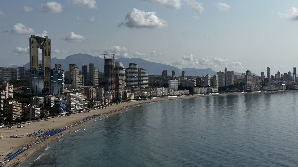 Luxury Transfer Benidorm-Barcelona OR Barcelona-Benidorm