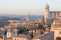 Girona Private History Tour 2