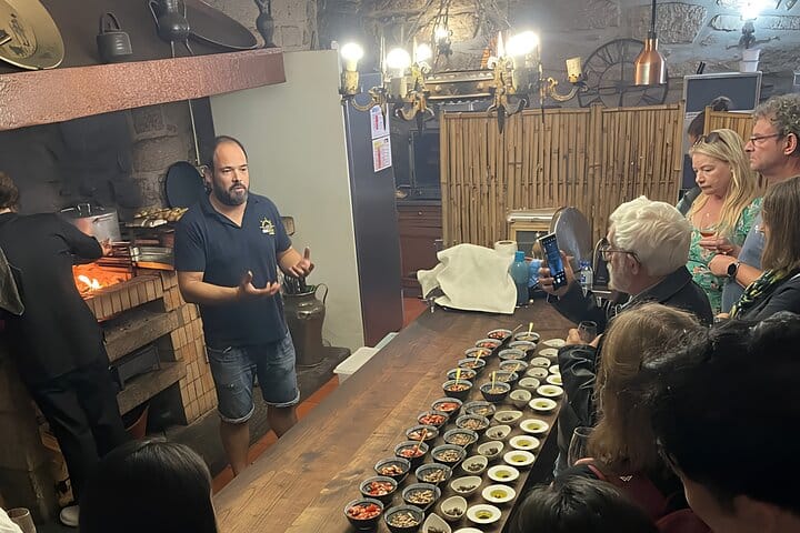 DOURO VALLEY: Premium Wine Tour, Lunch at Winery & Private Cruise