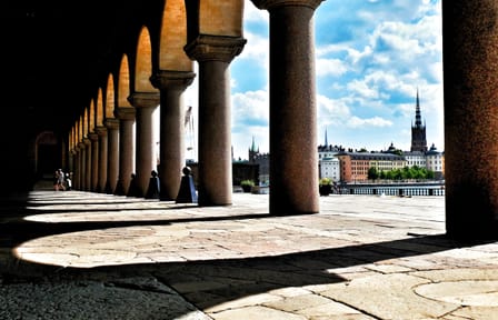 Stockholm City Break: 4-Day Tour with Accommodation and Tours