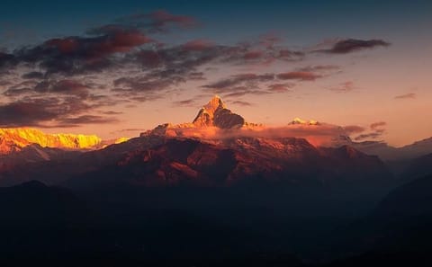 9-Day Cultural and Scenic Tour of Kathmandu and Pokhara