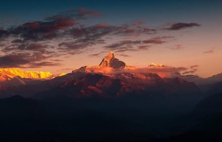 9-Day Cultural and Scenic Tour of Kathmandu and Pokhara