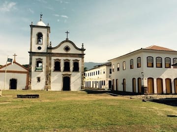 Praça da Bandeira