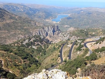 Private Tour of Authentic Villages and Olive Mills in Lasithi