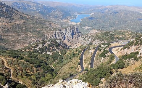 Private Tour of Authentic Villages and Olive Mills in Lasithi