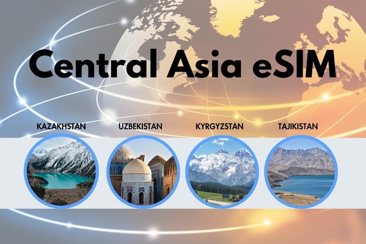 Things to do in Uzbekistan