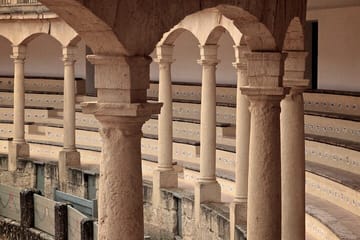 Private Walking Tour of Ronda's Historic Gates and Landmarks